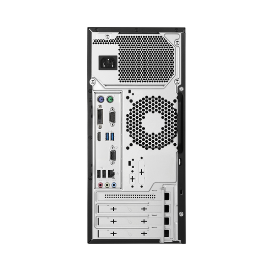 ASUS ExpertCenter D5 Tower D500TC-5115000190 Intel® Core™ i5 i5-11500 – image 5