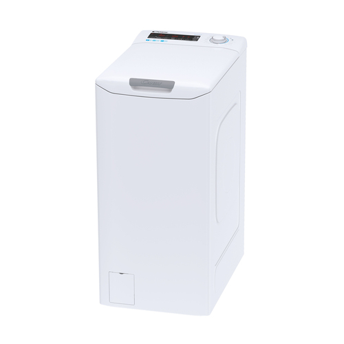 Candy Smart Inverter CSTSG27TMVE/1-47 washing machine Top-load – image 2