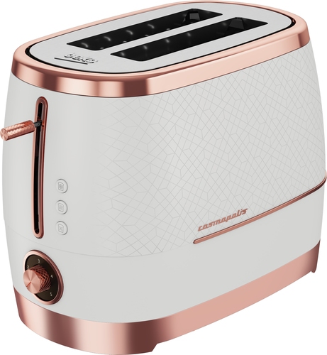 Beko TAM8202W Cosmopolis 2 Slice Toaster – image 9