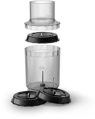 Philips Viva Collection HR2657/91 ProMix Handblender – image 9