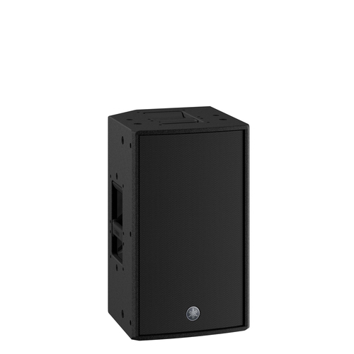 Yamaha DZR10-D loudspeaker 2-way Black Wired – image 4