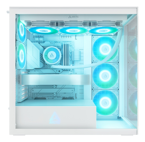 ARCTIC Xtender midi tower behuizing – Foto 5 van 10