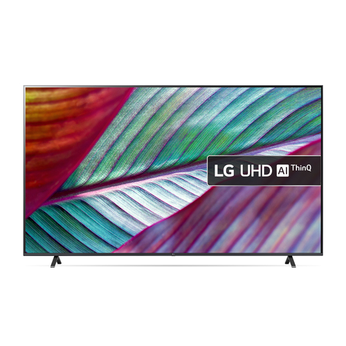 LG 86UR78006LB.AEK TV 2.18 m (86") 4K Ultra HD Smart TV Wi-Fi