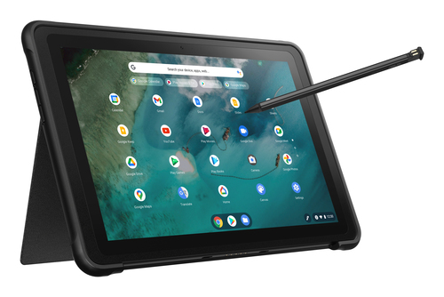 ASUS Chromebook CZ1000DVA-L30040 MediaTek MT8183 – image 9