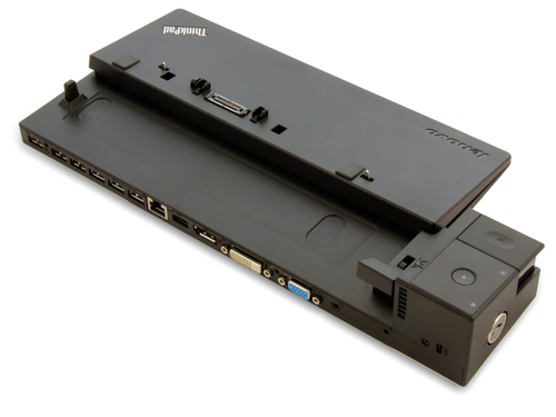 Lenovo ThinkPad Pro Dock - 65W