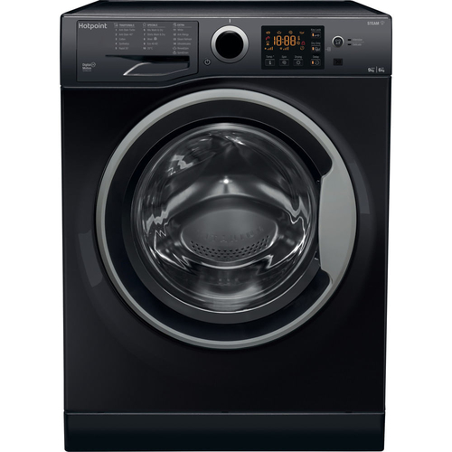 Hotpoint RDGR 9662 KS UK N