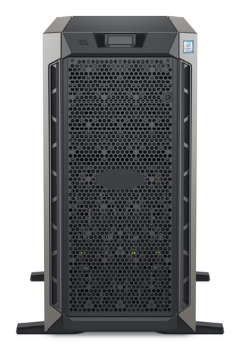 Dell T440 + Windows Server Essentials