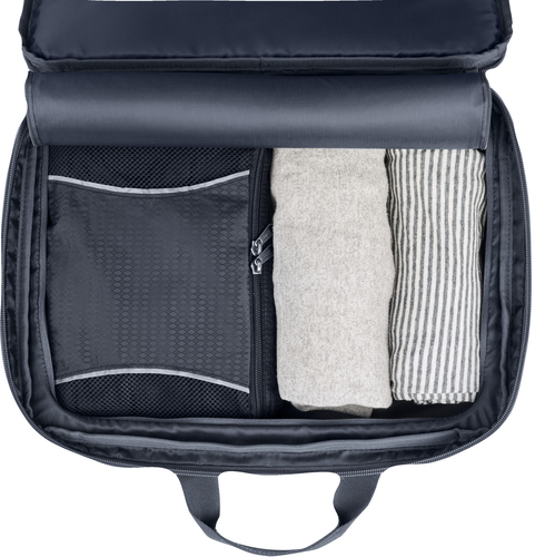 HP Inc. Torba na laptopa Travel Plus 22L 16 A2CE1AA