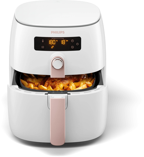Philips HD9741/61 fryer Single – image 2