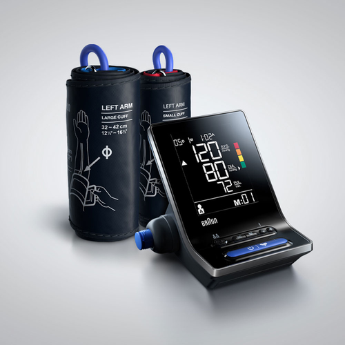 Braun ExactFit 5 Connect BUA6350EU, afbeelding 5