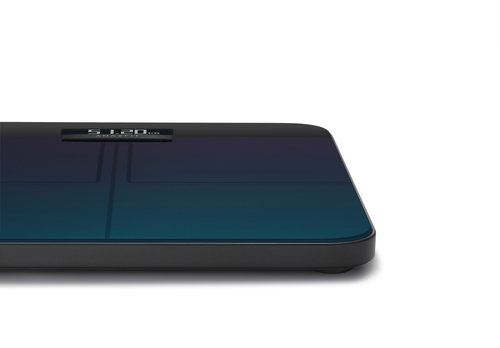 Amazfit D2003EU1N personal scale Square Blue Electronic personal scale – image 2