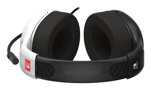 Turtle Beach Airlite Fit bedrade gamingheadset gaming headset – Foto 4 van 10