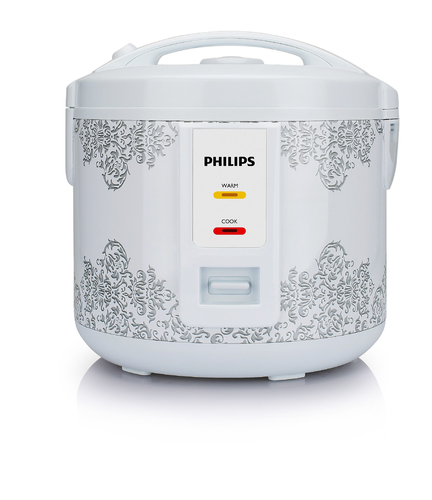 Philips Daily Collection HD3018/32 rice cooker – image 2