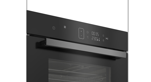 Blomberg ROKW8370B Built-in Multifunction Compact Combi Microwave Oven – image 3