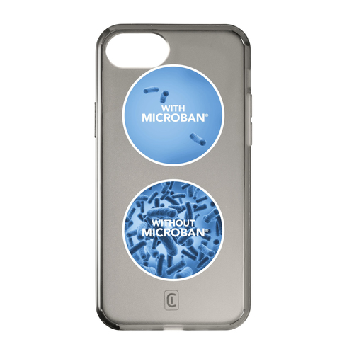 Cellularline Antibacterial Case - iPhone SE (2020) / 8 / 7 – image 5
