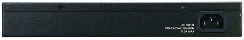 Zyxel ES-2108-LC 8-Port Managed Switch – image 4