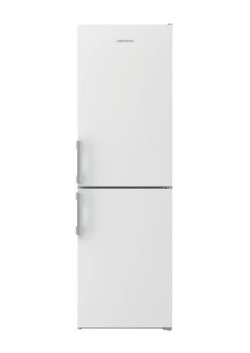 Grundig GKF35810W fridge-freezer Freestanding