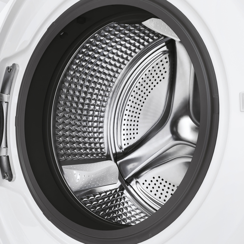 Haier I-Pro Series 5 HWD80-B14959EU1 washer dryer Freestanding Front-load White – image 7