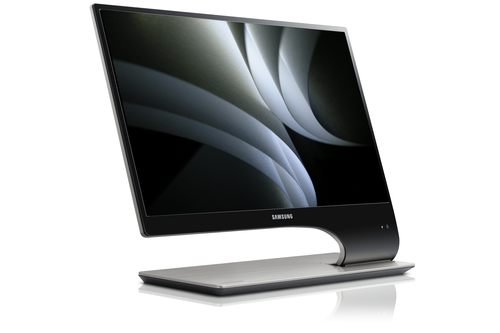 Samsung LS23A950DS computer monitor – image 3