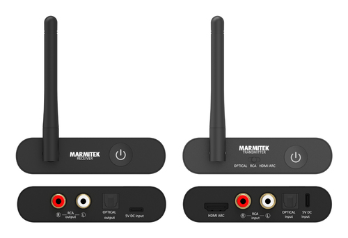 Marmitek Audio Anywhere 730 – Foto 4 von 8