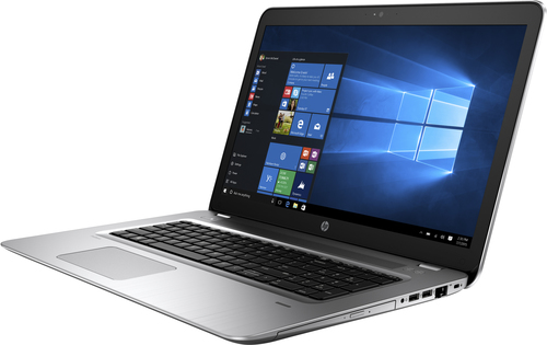 HP ProBook 470 Notebook PC X0R10EA – image 3
