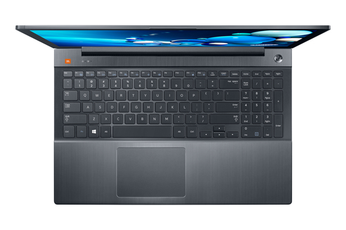 Samsung ATIV NP880Z5E Intel® Core™ i7 i7-3635QM Laptop – image 3