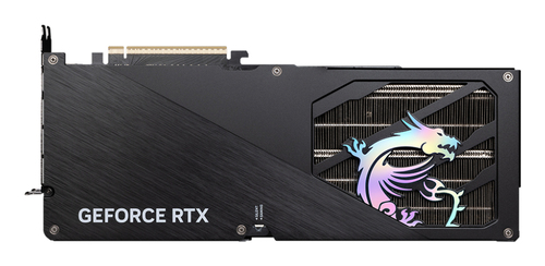 MSI GeForce RTX 5070 Ti 16G GAMING TRIO OC grafische kaart, afbeelding 4
