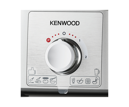 Kenwood MultiPro Express – image 2