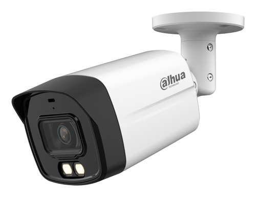 Dahua Technology Lite DH-HAC-HFW1809TLM-A-LED security camera Bullet CCTV security camera Indoor & outdoor – image 3