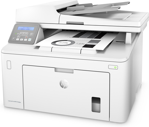 HP LaserJet Pro MFP M148dw – image 3