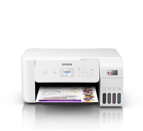 Epson L3266 Inkjet A4 – image 2