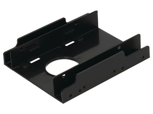 2.5'' to 3.5'' HD SSD Bracket + Screws, afbeelding 2