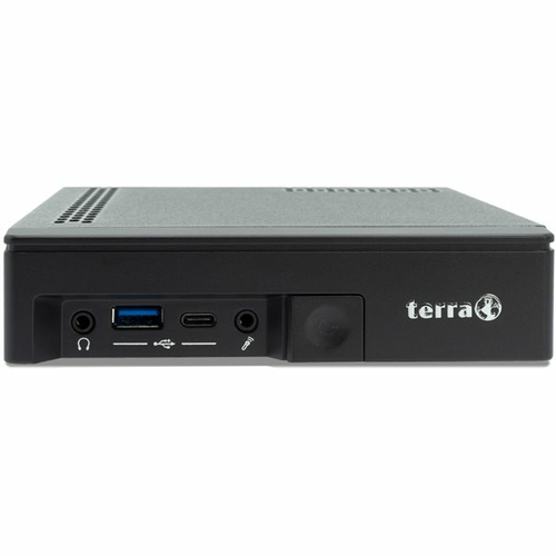 TERRA 1009980 PC/workstation Intel® Pentium® Gold G5400