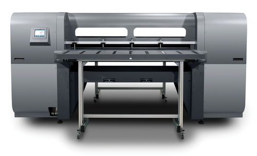 HP Scitex FB500