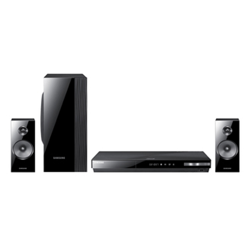 Samsung HT-E5200 home cinema system 2.1 channels
