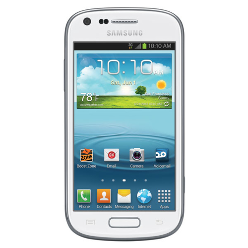 Samsung Galaxy SPH-M840U
