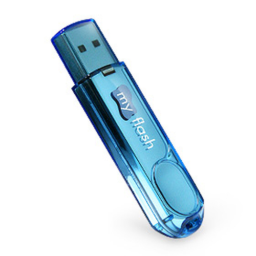 ADATA 8GB Classic Series PD8