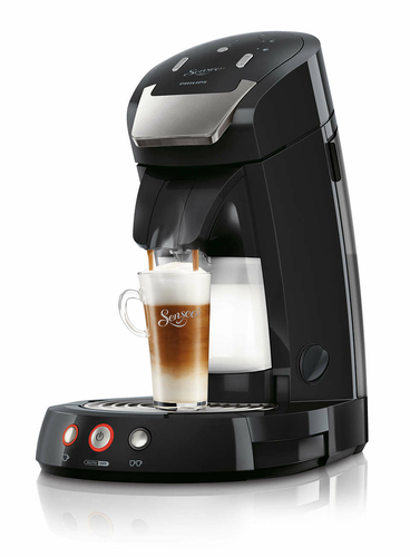 Senseo HD7854/01 coffee maker Fully-auto Pod coffee machine