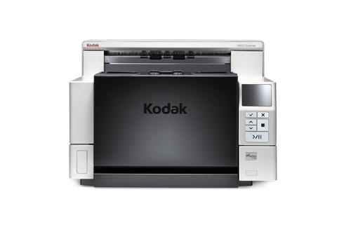 Kodak Alaris i4850 Scanner – image 2