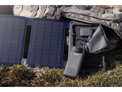 Sandberg Solar Charger – image 8