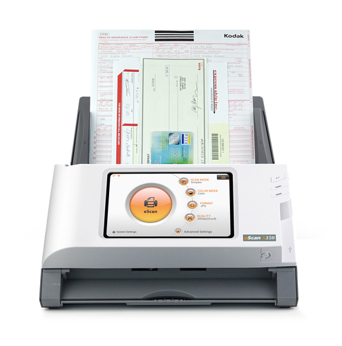 Plustek A350 Essential – image 4