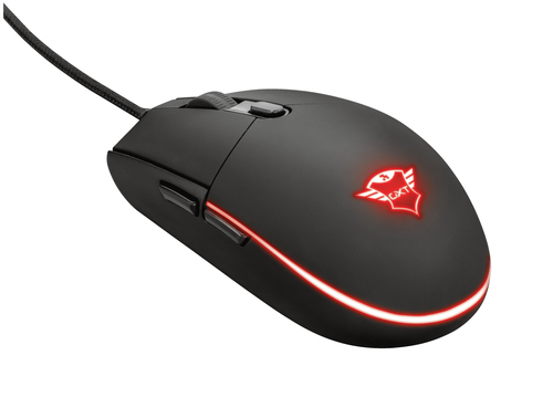 Trust GXT 838 Azor Gaming Combo Toetsenbord & Muis Qwerty, afbeelding 3