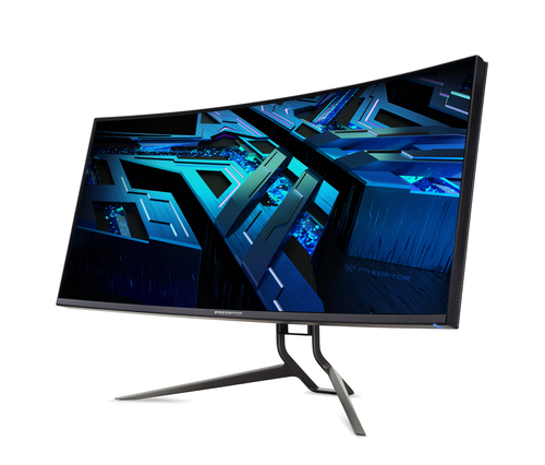 Acer Predator X38 computer monitor – image 2