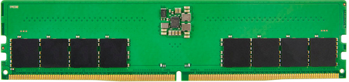HP 16GB DDR5 (1x16GB) 4800 UDIMM ECC China Memory