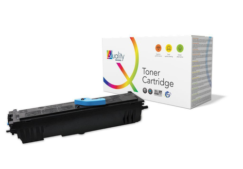 CoreParts Toner Black C13S050523