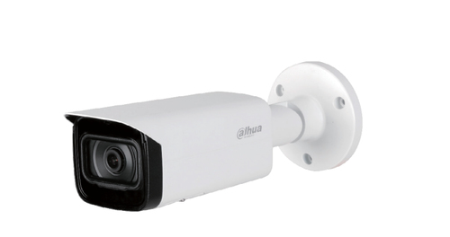 Dahua Technology WizMind IPC-HFW5541TN-ASE Bullet IP security camera Indoor & outdoor
