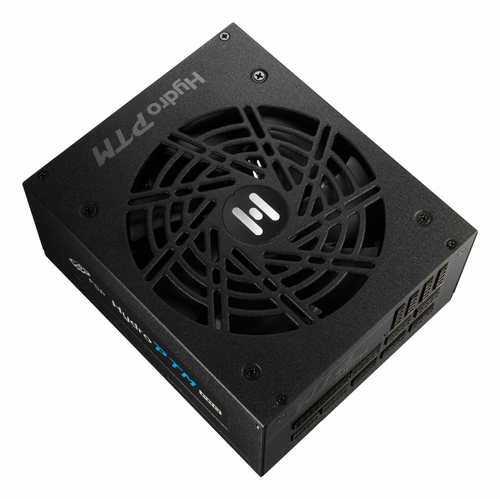 FSP Hydro PTM PRO 1350W - Voeding, afbeelding 3