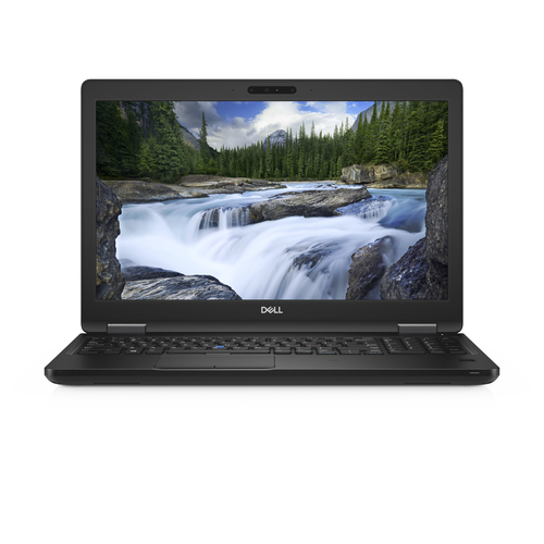 Dell Latitude 5591 Intel® Core™ i5 i5-8300H Laptop – image 2