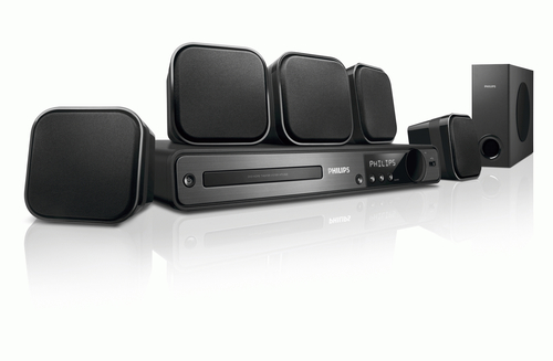 Philips HTS 3020 – image 2