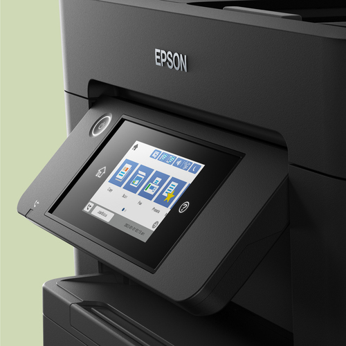 Epson WorkForce WF-4830DTWF, afbeelding 2